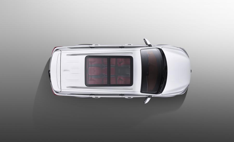 DongFeng Forthing T5L 2019 года  (фото 7 из 23)